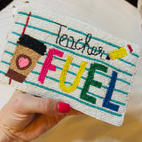 TEACHER FUEL