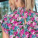MOCK FLORAL