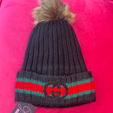 CRYSTAL BEANIES