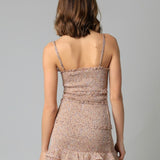 Marlene Dress