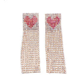 HEART CRYSTALS