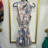 Paisley Fate Dress