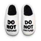 Do Not Disturb