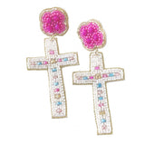 CHIC CROSS