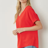 TOMATO TOP