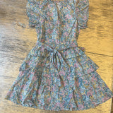 In The Garden Dress