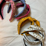Rhinestone Headband