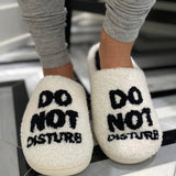 Do Not Disturb