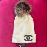 CRYSTAL BEANIES
