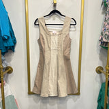 Colorblock Dress