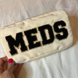 MEDS BAG