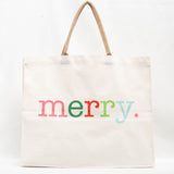 MERRY TOTE