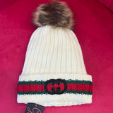 CRYSTAL BEANIES