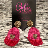 Beaded Earrings