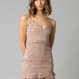 Marlene Dress