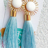 LULLA TASSEL