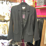 Black Blazer
