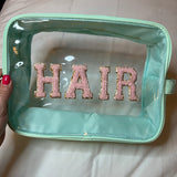 XL CLEAR BAG