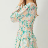 Sunny Days Romper