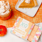 PUMPKIN SPICE MARSHMALLOWS