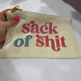 SACK OF SHIT