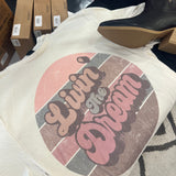 Livin The Dream Tee