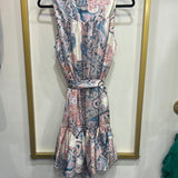 Paisley Fate Dress