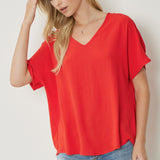 TOMATO TOP