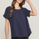 NAVY BASIC
