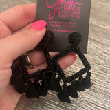 Beaded Earrings