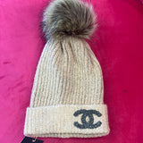 CRYSTAL BEANIES