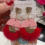 SUGAR TASSEL