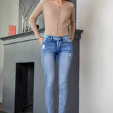 Skinny Stretch