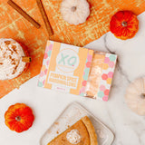 PUMPKIN SPICE MARSHMALLOWS