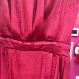 Sangria Jumpsuit
