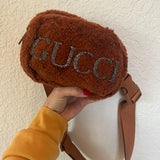 GG BELT BAG