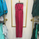 Sangria Jumpsuit