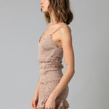 Marlene Dress