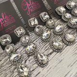 Beaded Earrings