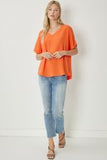 ORANGE ESSENTIAL