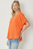 ORANGE ESSENTIAL