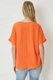 ORANGE ESSENTIAL