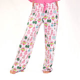 WONDERLAND PJ PANTS