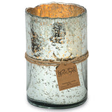 Ginger Patchouli Hurricane-Sliver