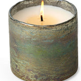 Orange Grove Glass Tumbler Candle