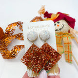 REESE DROP EARRINGS