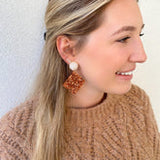 REESE DROP EARRINGS
