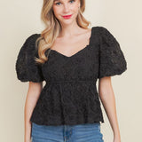 Roset Top
