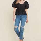 Roset Top