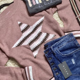 Star Sweater